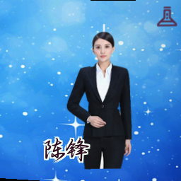 陈锋